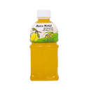 MOGU MOGU Nata De Coco Drink Mango Flavour 320ml - Longdan Official