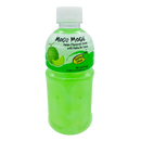 MOGU MOGU Nata De Coco Drink- Melon Flavour 320ml - Longdan Official