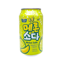 SFC Melon Flavoured Soda 350ml - Longdan Official