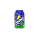SPRITE Can 330Ml - Longdan Official