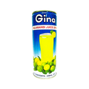 GINA Calamansi Juice 250ml - Longdan Official