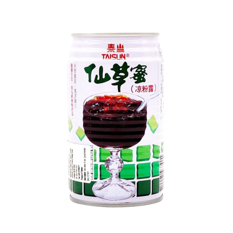 TAISUN Grass Jelly Drink 330g - Longdan Official