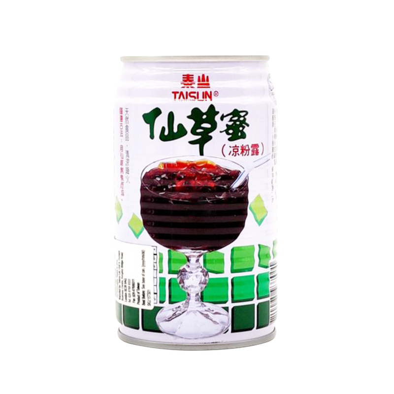 泰山仙草饮 330g