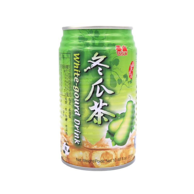 TAI SUN Gourd Drink 310ml - Longdan Official