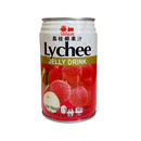 TAISUN Lychee Jelly Drink 320g - Longdan Official