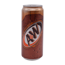 A&W Root Beer 330ml - Longdan Online Supermarket