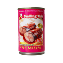 SMILING FISH Mackerel In Tomato Sauce 155g - Twin Pack - Longdan Official