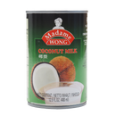 Madame Wong Coconut Milk 400Ml - Longdan Online Supermarket