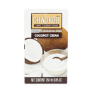 Chaokoh Coconut Cream (uht) 250ml - Longdan Official Online Store