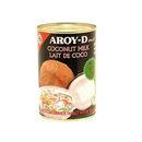 Aroy-D Coconut Milk Dessert 400ml - Longdan Official Online Store