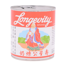 Longevity Condensed Milk 397g - Longdan Online Supermarket
