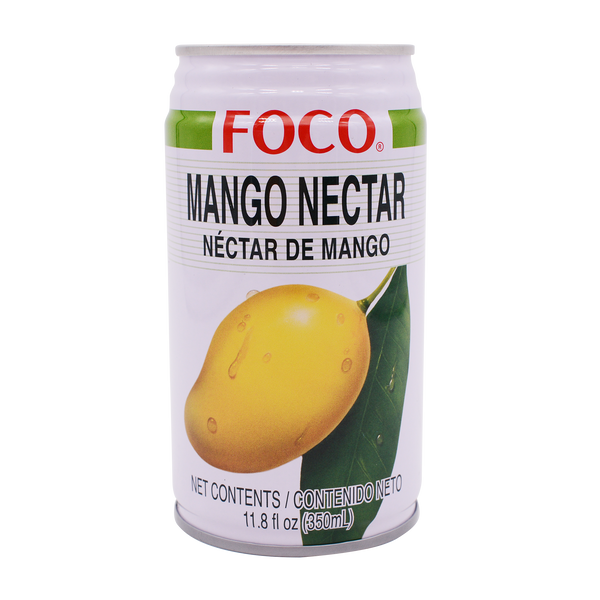 Foco Mango Juice 350ml - Longdan Online Supermarket