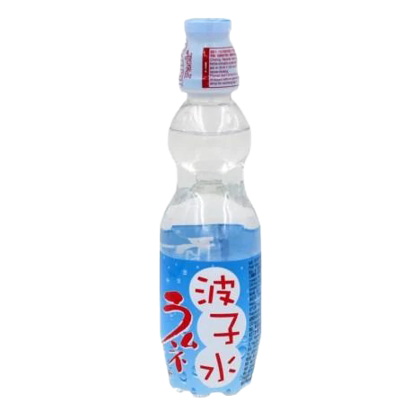 EDO Soda Drink Lemon 250ml - Longdan Official