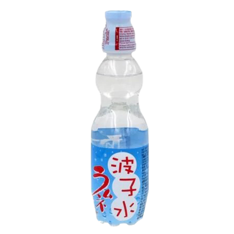 Edo Buttle EDO Soda Drink Lemon 250ml