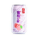 TAOTI Nata de Coco - Peach 340ml - Longdan Official