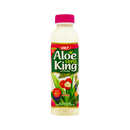OKF Aloe Vera Juice Lychee 500ml - Longdan Official