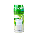 CHAOKOH Young Coconut Juice With Pulp 520ml - Longdan Official