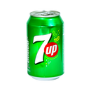 7Up 330ml - Longdan Official