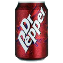 DR PEPPER Can 330ml - Longdan Official