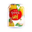 HAITAI Crushed Pear Juice 238Ml - Longdan Official