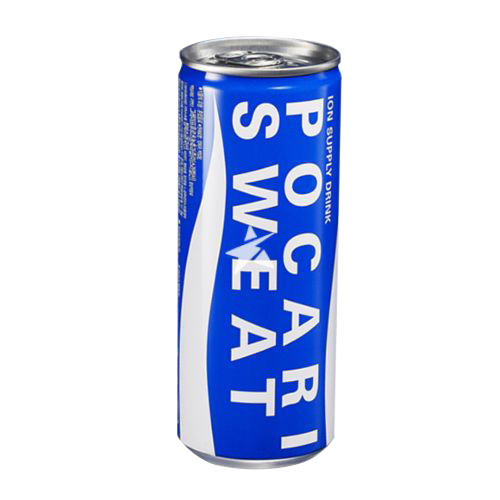 Pocari Sweat 245ml - Longdan Official