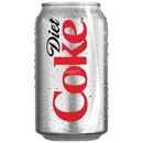 COKE Diet Can 330ml - Longdan Official