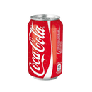 Coca Cola Can 330Ml - Longdan Official Online Store