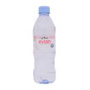Evian Natural Still Water 500Ml - Longdan Online Supermarket