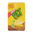 Vitasoy Lemon Tea 250ml - Longdan Online Supermarket