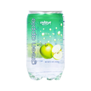 ELISHA AERATED Water Green Apple Flv 350ml - Longdan Official