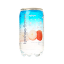 ELISHA AERATED Water Lychee Flv 350ml - Longdan Official