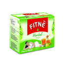 FITNE Green Tea Box 45g (15 bags) - Longdan Official Online Store