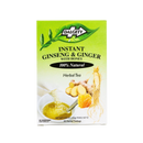 Dalgety Instant Ginseng & Ginger 122g - Longdan Official
