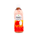 POKKA Lychee Tea 500Ml - Longdan Official