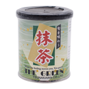 Tsunakawa Matcha Can 30g - Longdan Online Supermarket