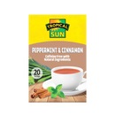 TROPICAL SUN Tea Cinnamon and Peppermint 30g - Longdan Official