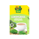 TROPICAL SUN Tea Lemon Grass 24g - Longdan Official