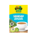 TROPICAL SUN Tea Soursop 30G - Longdan Official