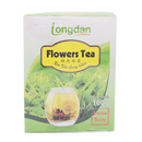 Longdan Flower Tea/Tra Tan Long Chau 100g - Longdan Online Supermarket