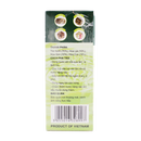 Longdan Flower Tea/Tra Tan Long Chau 100g - Longdan Online Supermarket