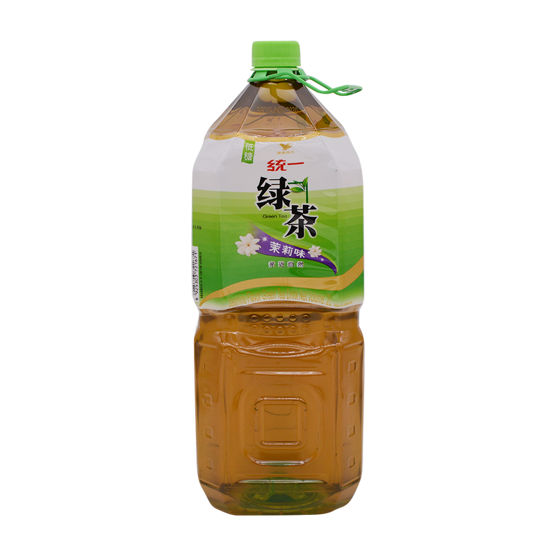 Unif Green Tea 2L - Longdan Online Supermarket