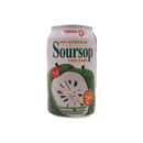 Pokka Soursop 300ml - Longdan Official Online Store