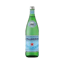SAN PELLEGRINO Sparkling Mineral Water Glass 750ml - Longdan Official