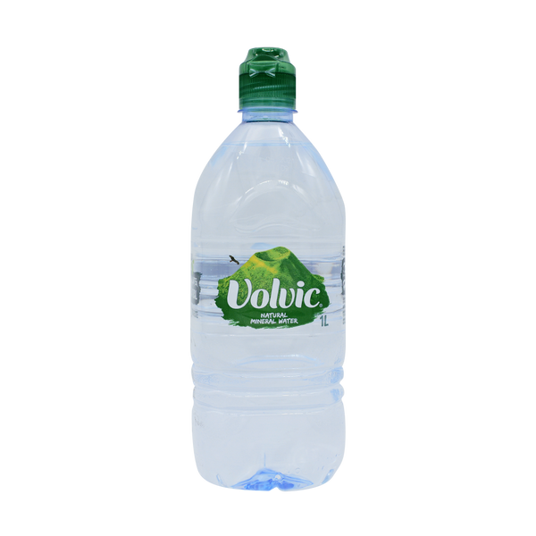 Volvic water 1L - Longdan Online Supermarket