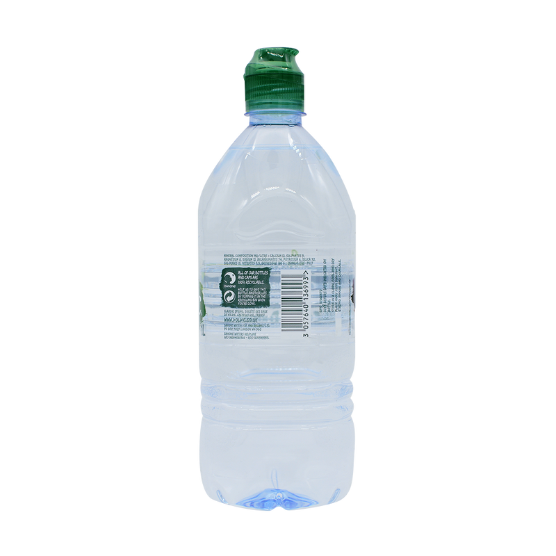 Volvic water 1L - Longdan Online Supermarket