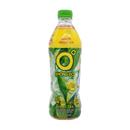零度綠茶檸檬500ml（箱24）
