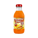 TROPICAL VIBES Mango Carrot 300ml - Longdan Official