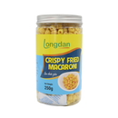 Longdan Crispy Fried Macaroni 250gr (Case 20) - Longdan Official