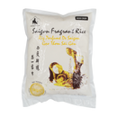 Buffalo Saigon Fragrant Rice 1kg - Longdan Online Supermarket