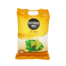 Golden Flower Glutinous Rice 5kg (Case 2) - Longdan Official